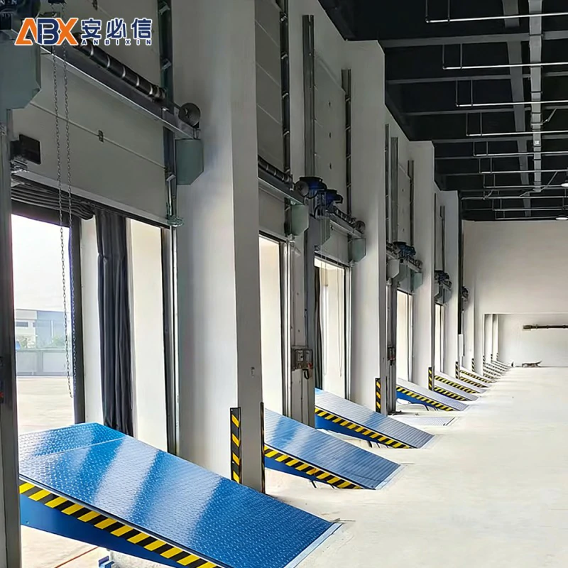 大兴安岭地区工业提升门